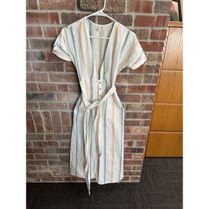 Billa Bong Romper. Women's Size XS. Great Condition. 22" Inseam.